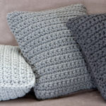 poduszki na drutach