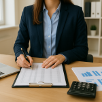 Fachowiec od geodezji przy inwestycji – {kiedy jego pomoc jest niezbędna