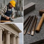 Geodeta na placu budowy – {kiedy jego pomoc jest niezbędna